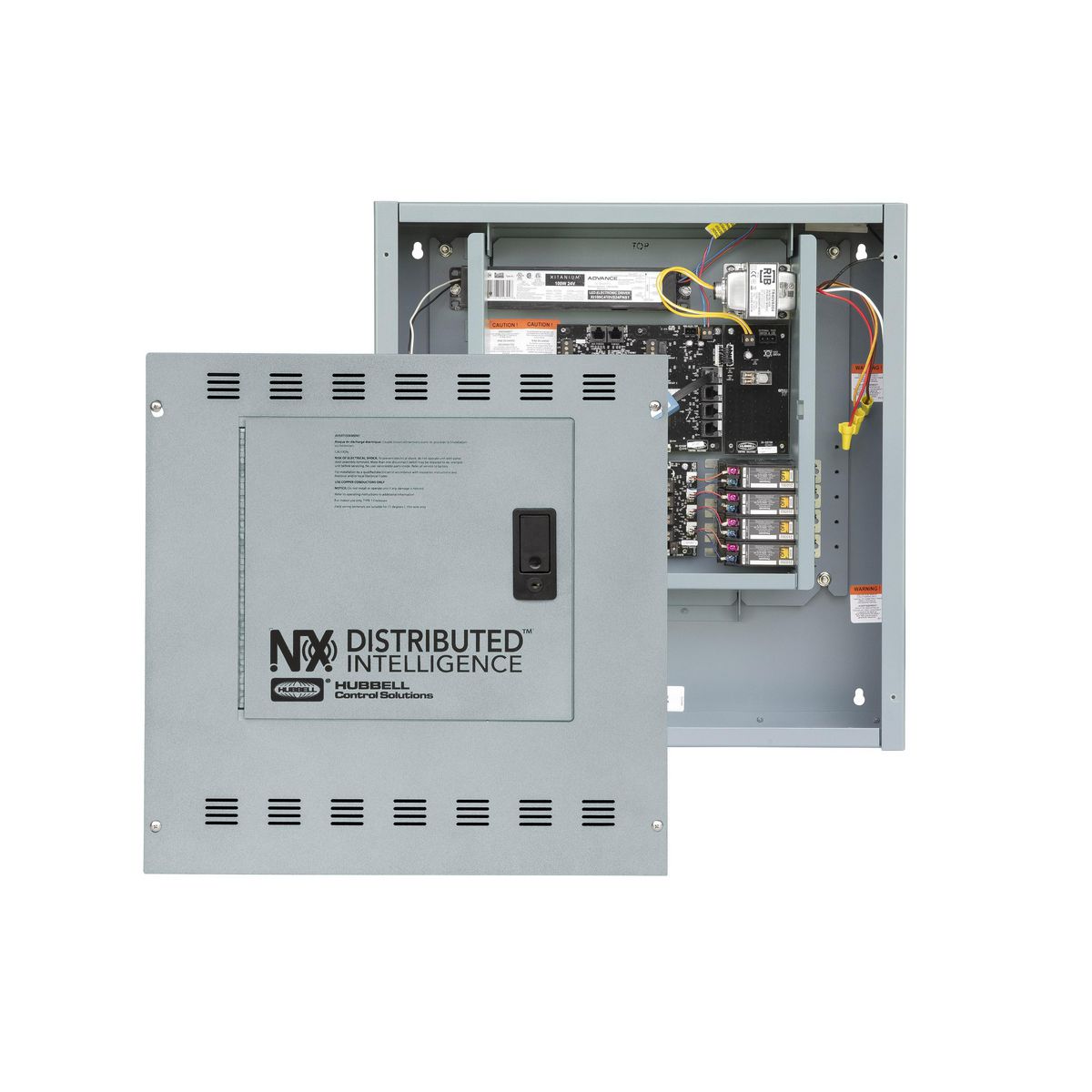 Hubbell Lighting Control Devices Shelly Lighting